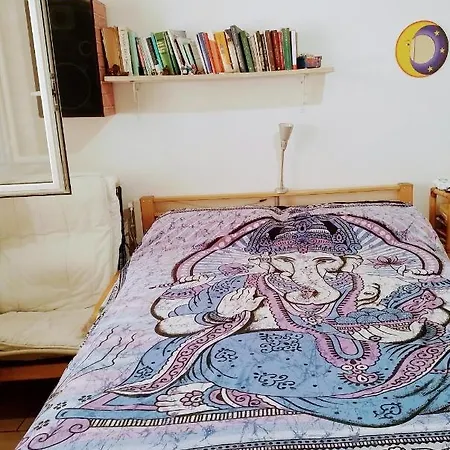 Casa Polly Holiday home Naples