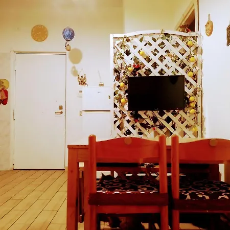 Casa Polly Holiday home