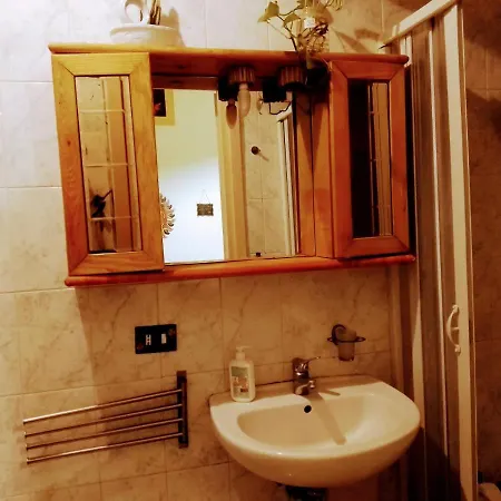 Casa Polly *