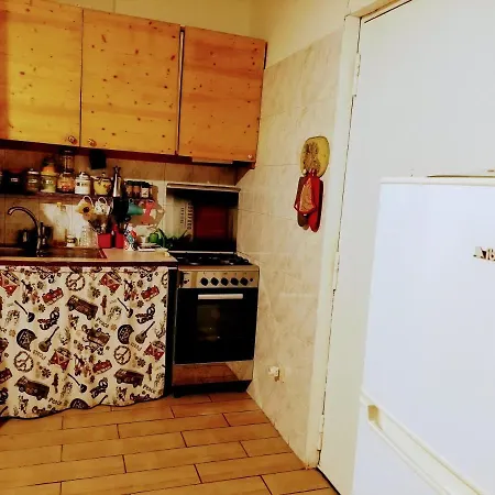 Casa Polly * Неаполь
