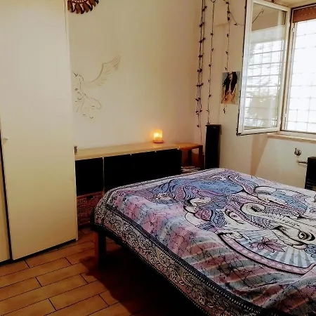 Casa Polly Дом отдыха Неаполь