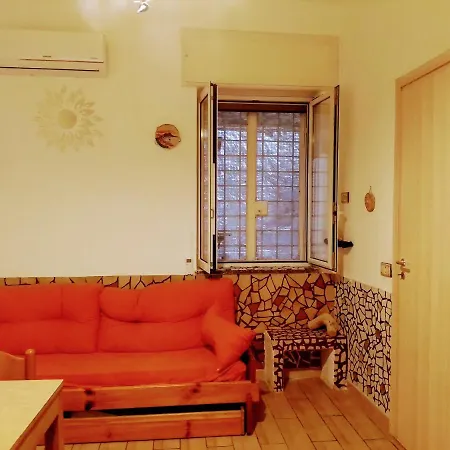 Casa Polly Дом отдыха